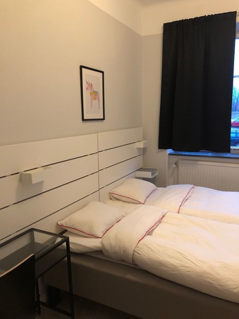 Imagen de la habitación del Hotel Sleep And Go, Harnosand. Foto 10