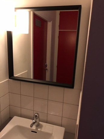 Imagen de la habitación del Hotel Sleep And Go, Harnosand. Foto 11