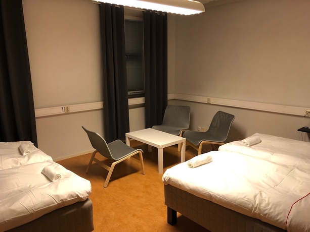 Imagen de la habitación del Hotel Sleep And Go, Harnosand. Foto 12