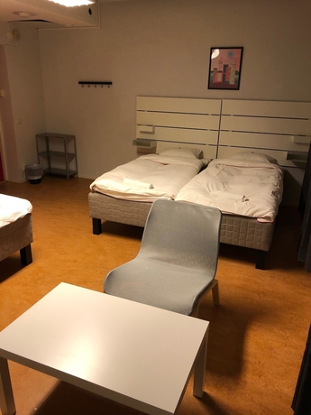Imagen de la habitación del Hotel Sleep And Go, Harnosand. Foto 13