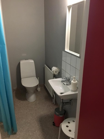 Imagen de la habitación del Hotel Sleep And Go, Harnosand. Foto 14