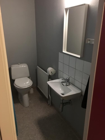 Imagen de la habitación del Hotel Sleep And Go, Harnosand. Foto 15