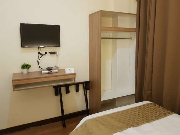 Imagen general del Hotel Sleep And Stay, Olongapo. Foto 7