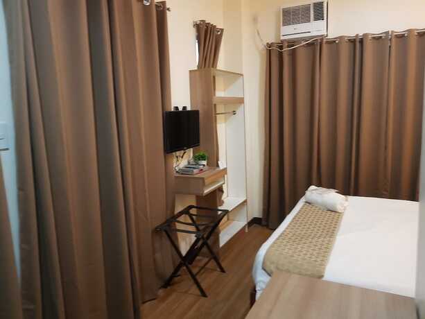 Imagen general del Hotel Sleep And Stay, Olongapo. Foto 8