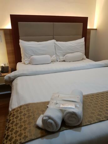 Imagen general del Hotel Sleep And Stay, Olongapo. Foto 9