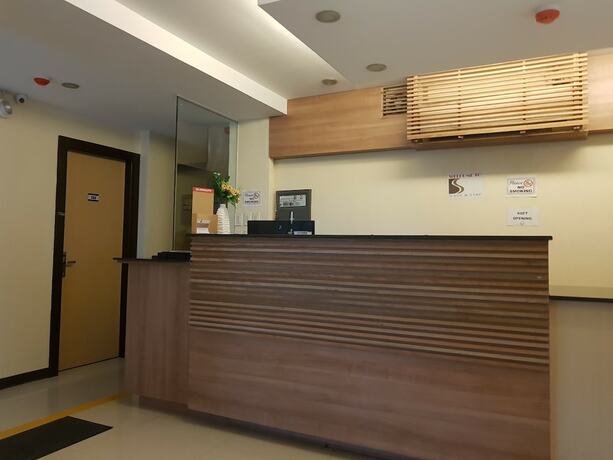 Imagen general del Hotel Sleep And Stay, Olongapo. Foto 10