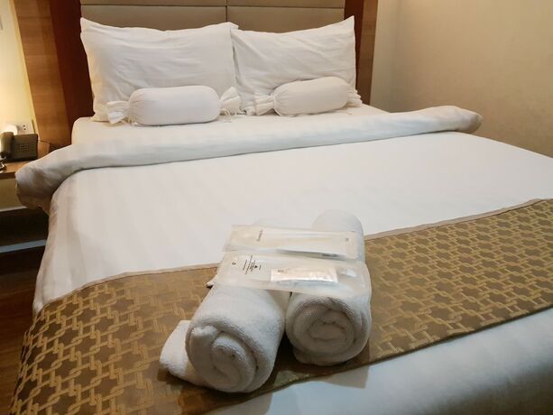 Imagen general del Hotel Sleep And Stay, Olongapo. Foto 13