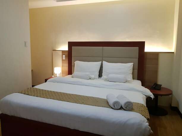 Imagen general del Hotel Sleep And Stay, Olongapo. Foto 16