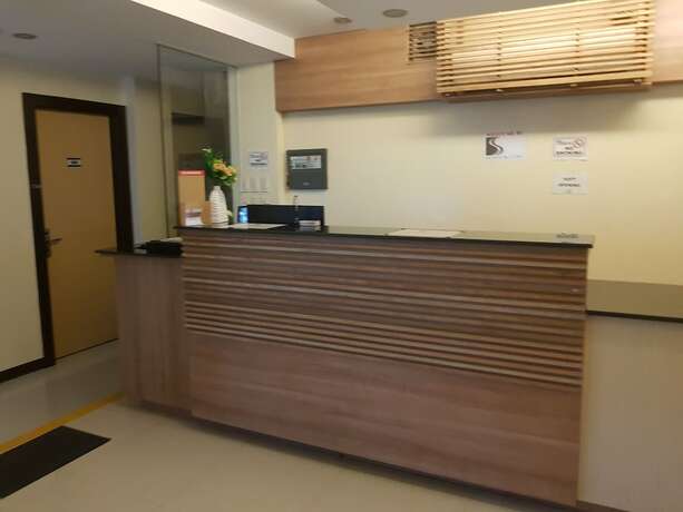 Imagen general del Hotel Sleep And Stay, Olongapo. Foto 17