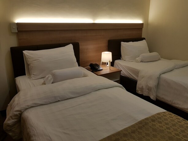 Imagen de la habitación del Hotel Sleep And Stay, Olongapo. Foto 19