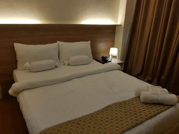 Imagen de la habitación del Hotel Sleep And Stay, Olongapo. Foto 25