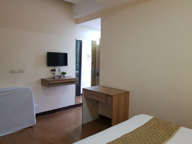 Imagen de la habitación del Hotel Sleep And Stay, Olongapo. Foto 27