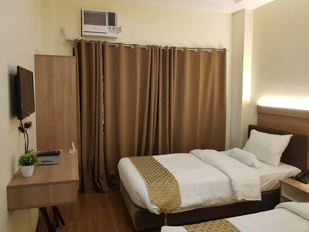 Imagen de la habitación del Hotel Sleep And Stay, Olongapo. Foto 29