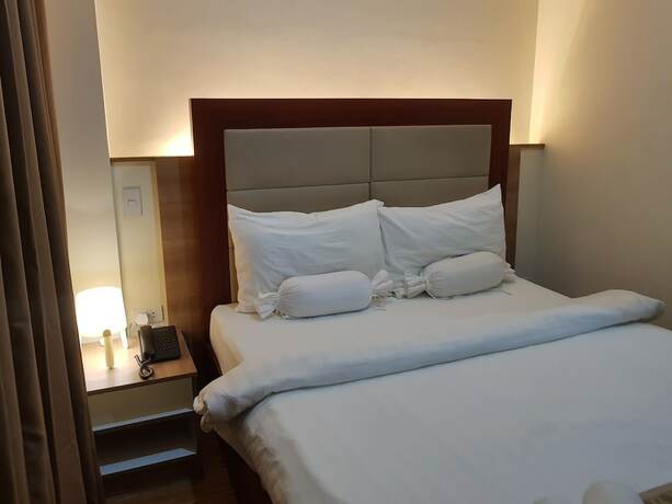 Imagen de la habitación del Hotel Sleep And Stay, Olongapo. Foto 30