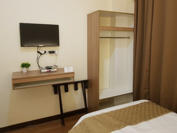 Imagen de la habitación del Hotel Sleep And Stay, Olongapo. Foto 31