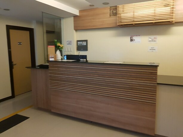 Imagen de los interiores del Hotel Sleep And Stay, Olongapo. Foto 33