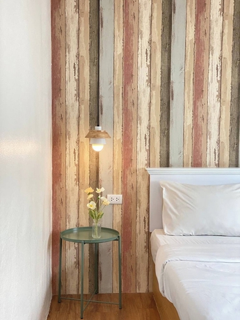 Imagen de la habitación del Hotel Sleep At Phuket. Foto 5