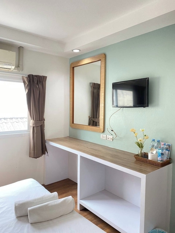 Imagen de la habitación del Hotel Sleep At Phuket. Foto 6