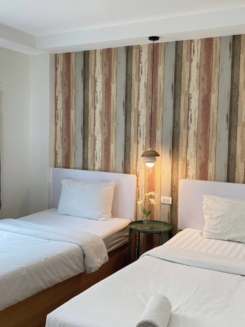 Imagen de la habitación del Hotel Sleep At Phuket. Foto 7