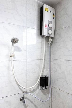 Imagen de la habitación del Hotel Sleep At Phuket. Foto 8