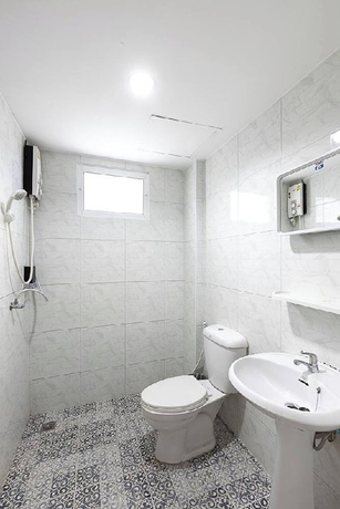 Imagen de la habitación del Hotel Sleep At Phuket. Foto 9