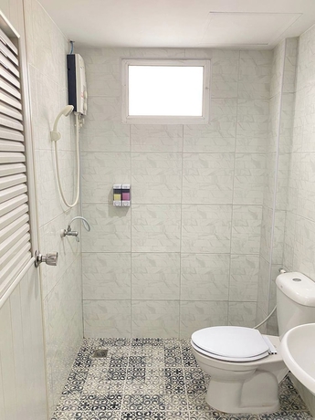 Imagen de la habitación del Hotel Sleep At Phuket. Foto 10