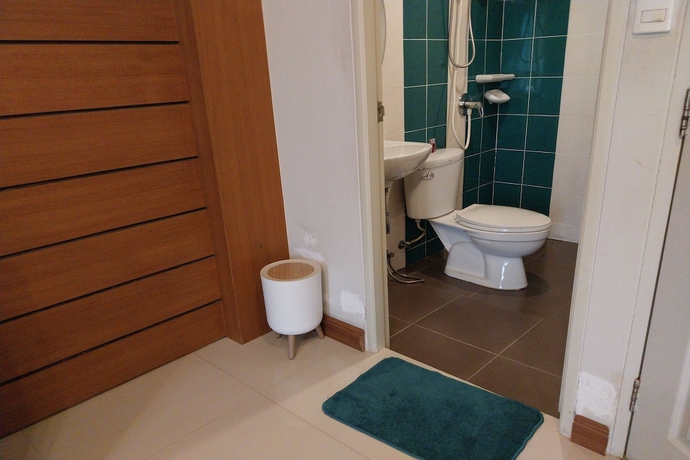 Imagen de la habitación del Hotel Sleep, Bang Saen. Foto 11