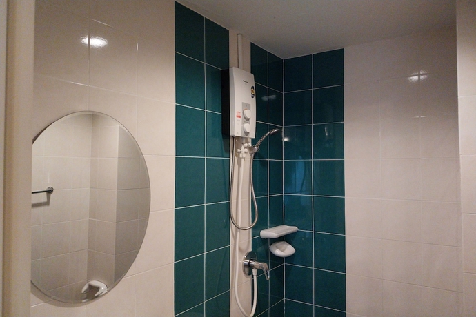 Imagen de la habitación del Hotel Sleep, Bang Saen. Foto 14