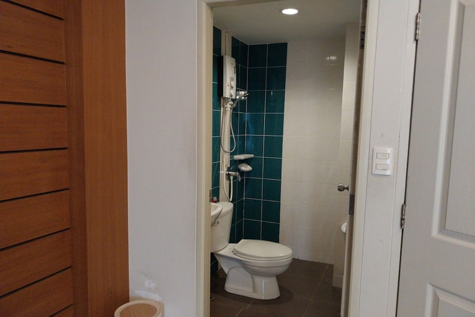 Imagen de la habitación del Hotel Sleep, Bang Saen. Foto 15