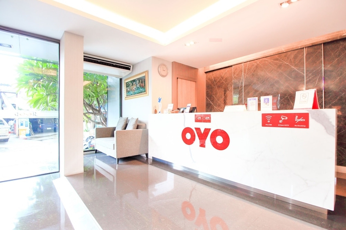 Imagen de los interiores del Hotel Sleep Bangkok. Foto 18