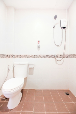 Imagen de la habitación del Hotel Sleep Bangkok. Foto 17