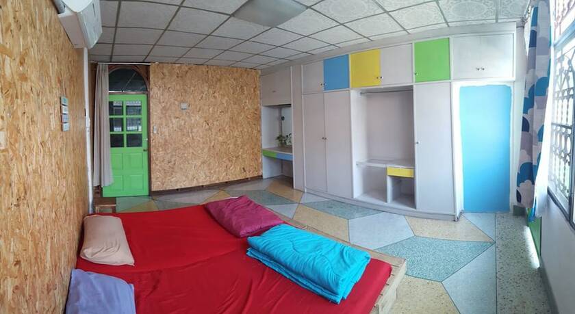 Imagen de la habitación del Hotel Sleep Bkk. Foto 4