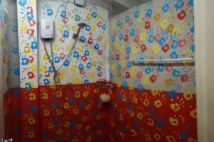 Imagen de la habitación del Hotel Sleep Bkk. Foto 7