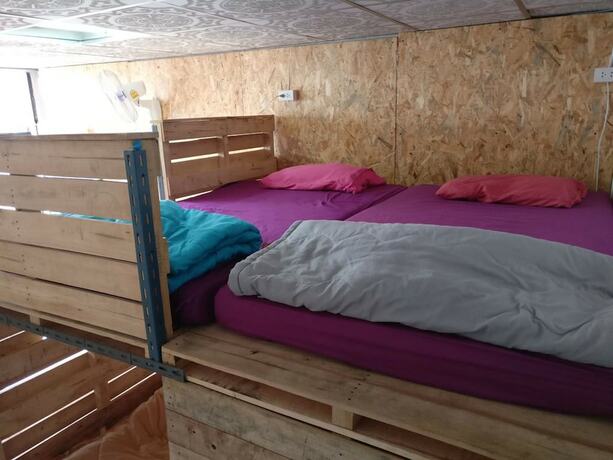 Imagen de la habitación del Hotel Sleep Bkk. Foto 8
