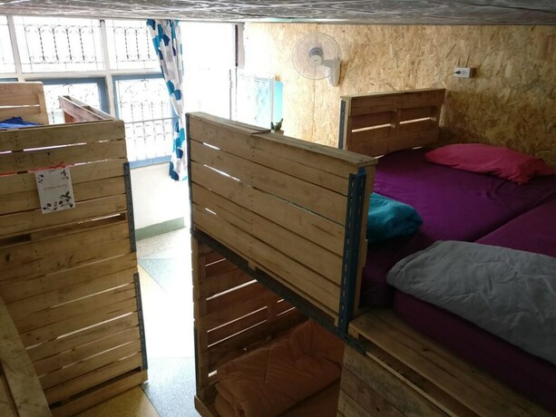Imagen de la habitación del Hotel Sleep Bkk. Foto 9