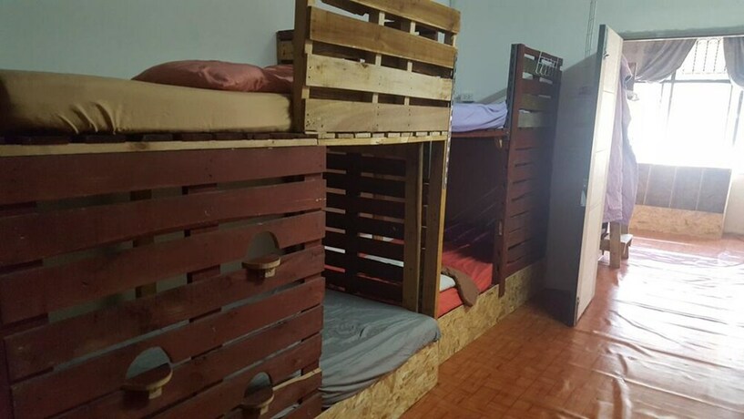 Imagen de la habitación del Hotel Sleep Bkk. Foto 10