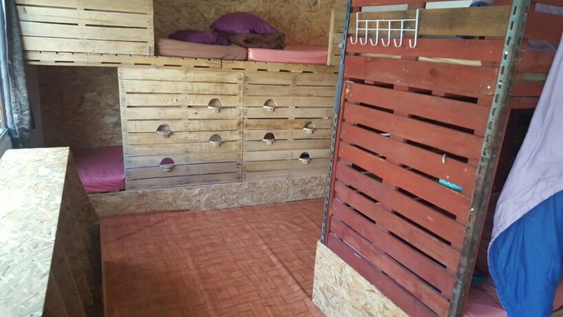 Imagen de la habitación del Hotel Sleep Bkk. Foto 12