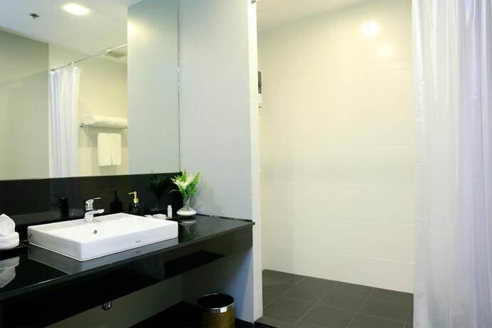 Imagen general del Hotel Sleep Box By Miracle. Foto 1