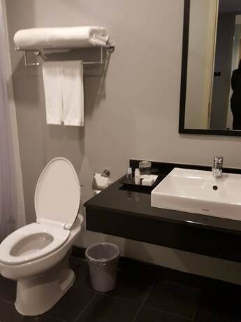 Imagen general del Hotel Sleep Box By Miracle. Foto 2
