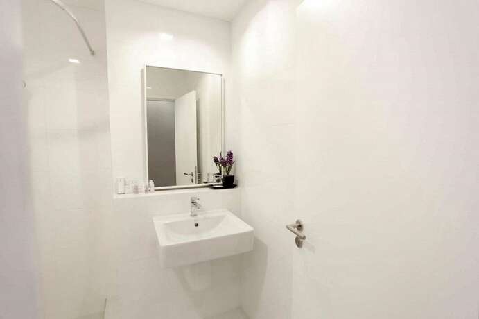 Imagen general del Hotel Sleep Box By Miracle. Foto 12