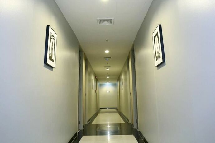 Imagen de los interiores del Hotel Sleep Box By Miracle. Foto 28