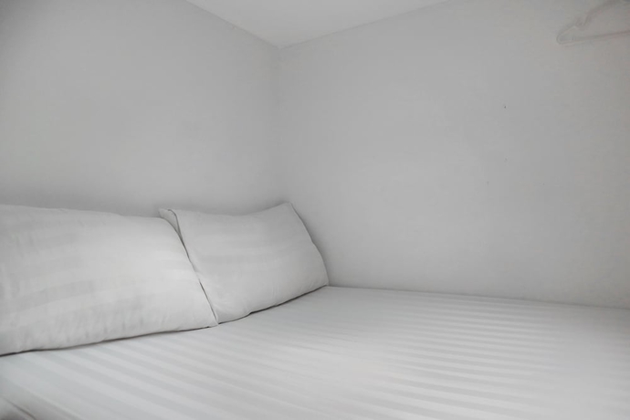 Imagen de la habitación del Hotel Sleep Box Hostel Suratthani. Foto 5