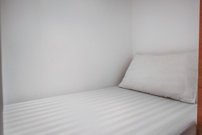 Imagen de la habitación del Hotel Sleep Box Hostel Suratthani. Foto 9