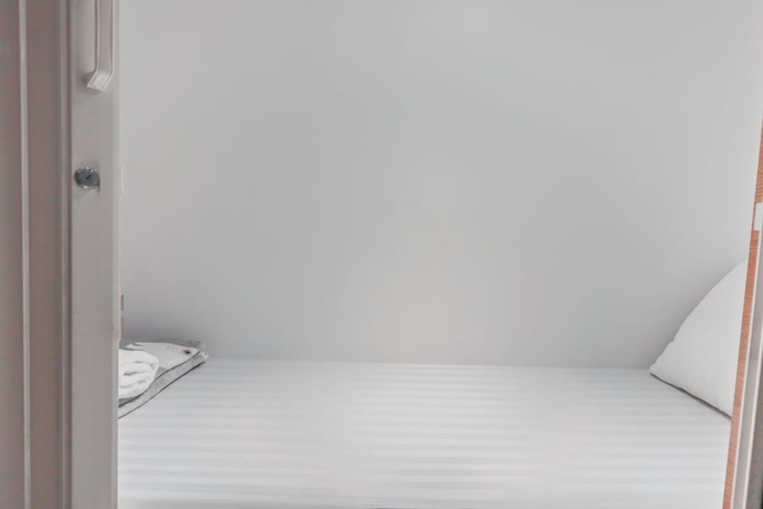 Imagen de la habitación del Hotel Sleep Box Hostel Suratthani. Foto 10