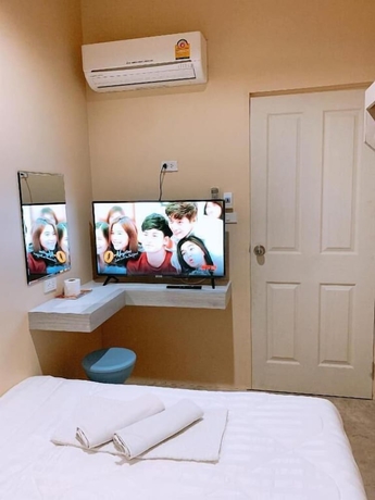 Imagen de la habitación del Hotel Sleep Box Hostel Suratthani. Foto 12