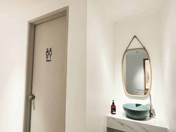 Imagen general del Hotel Sleep Box Penang. Foto 1