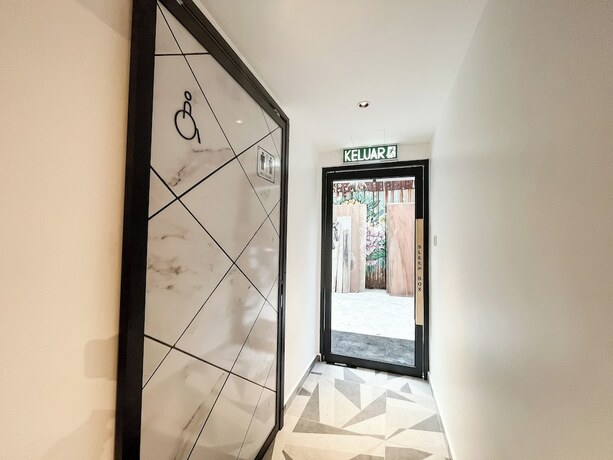 Imagen general del Hotel Sleep Box Penang. Foto 4
