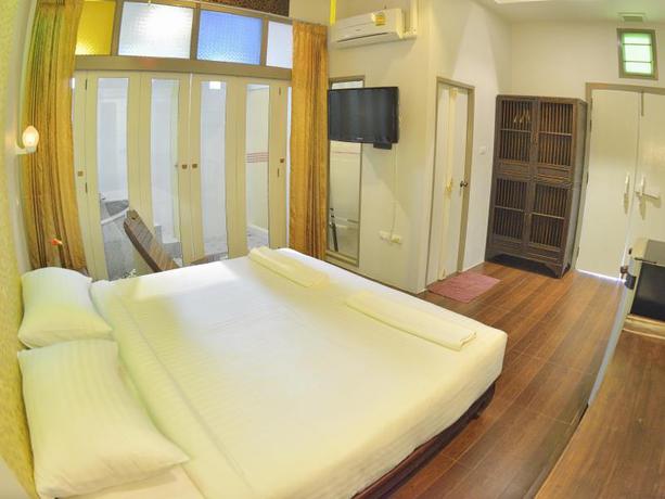 Imagen de la habitación del Hotel Sleep Hotel. Foto 4