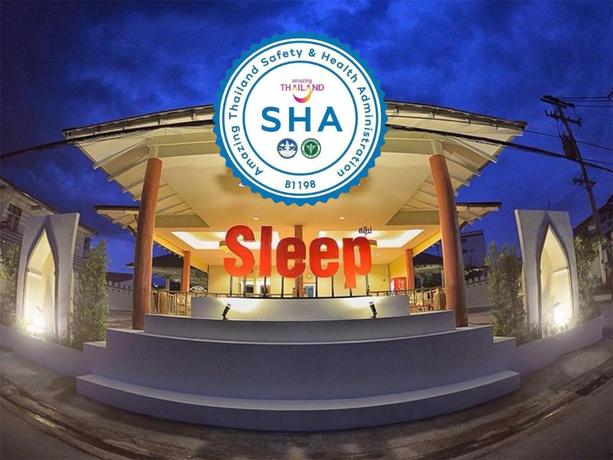 Imagen general del Hotel Sleep Hotel. Foto 3
