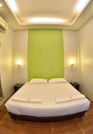 Imagen de la habitación del Hotel Sleep Hotel. Foto 6